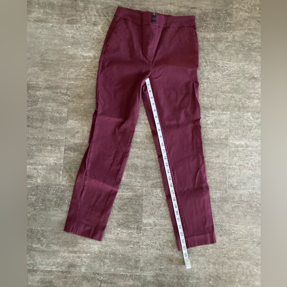 Reitmans Iconic Straight Leg - Size 2 Petite - Picture 4 of 5